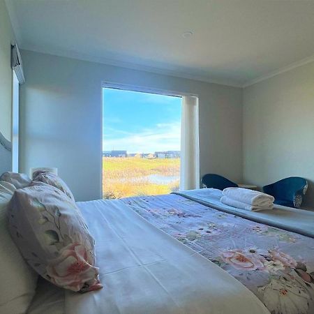 Little Rodman Apartment Lake Tekapo Luaran gambar