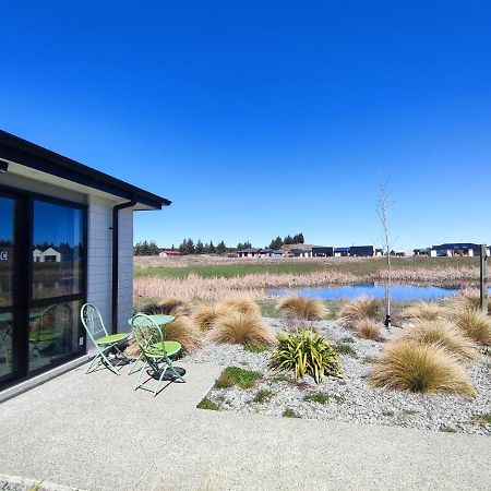 Little Rodman Apartment Lake Tekapo Luaran gambar