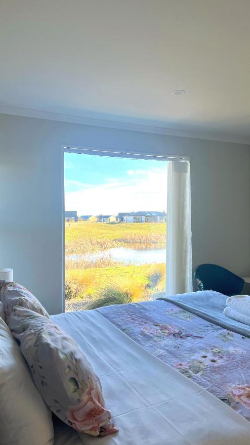 Little Rodman Apartment Lake Tekapo Luaran gambar
