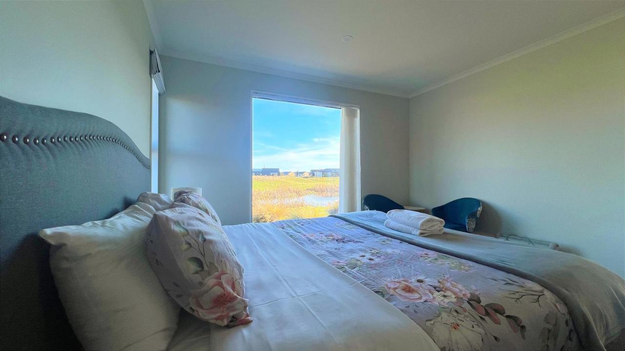Little Rodman Apartment Lake Tekapo Luaran gambar