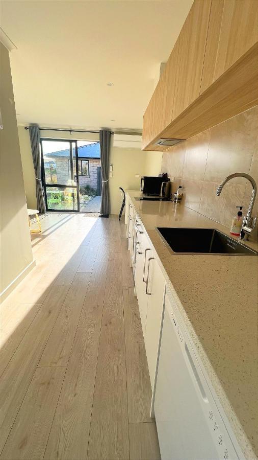 Little Rodman Apartment Lake Tekapo Luaran gambar