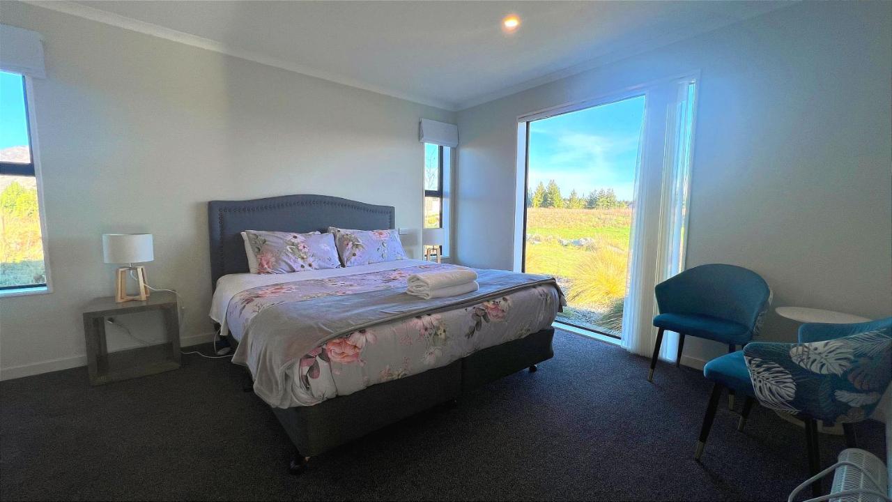 Little Rodman Apartment Lake Tekapo Luaran gambar